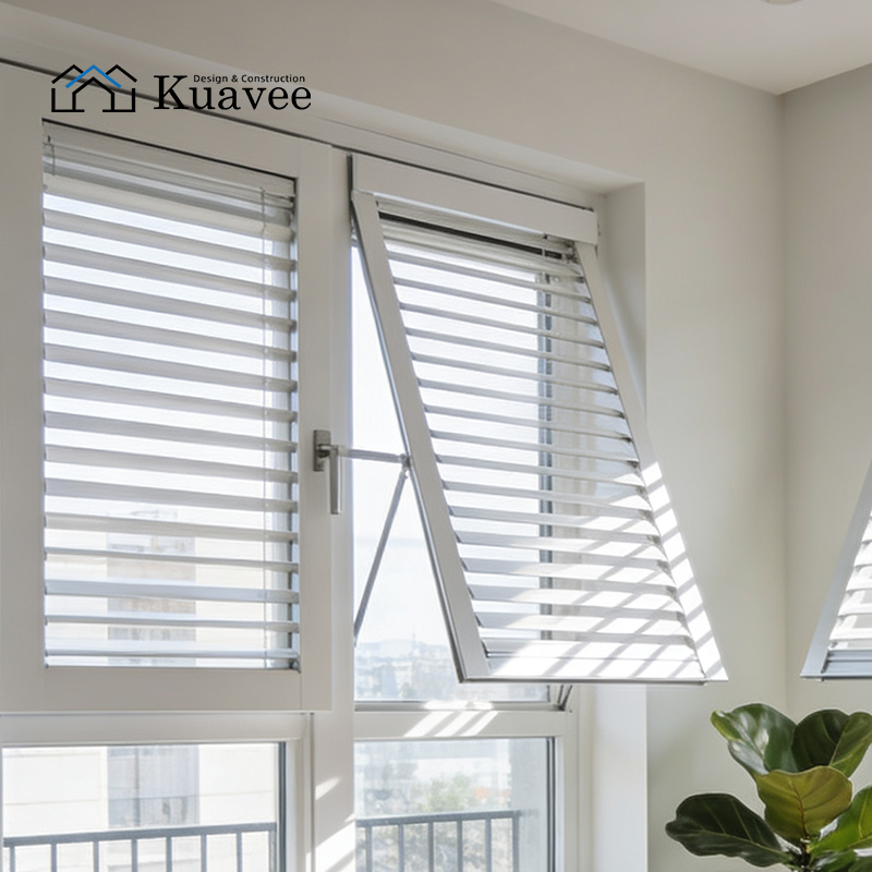 privacy blind Windows