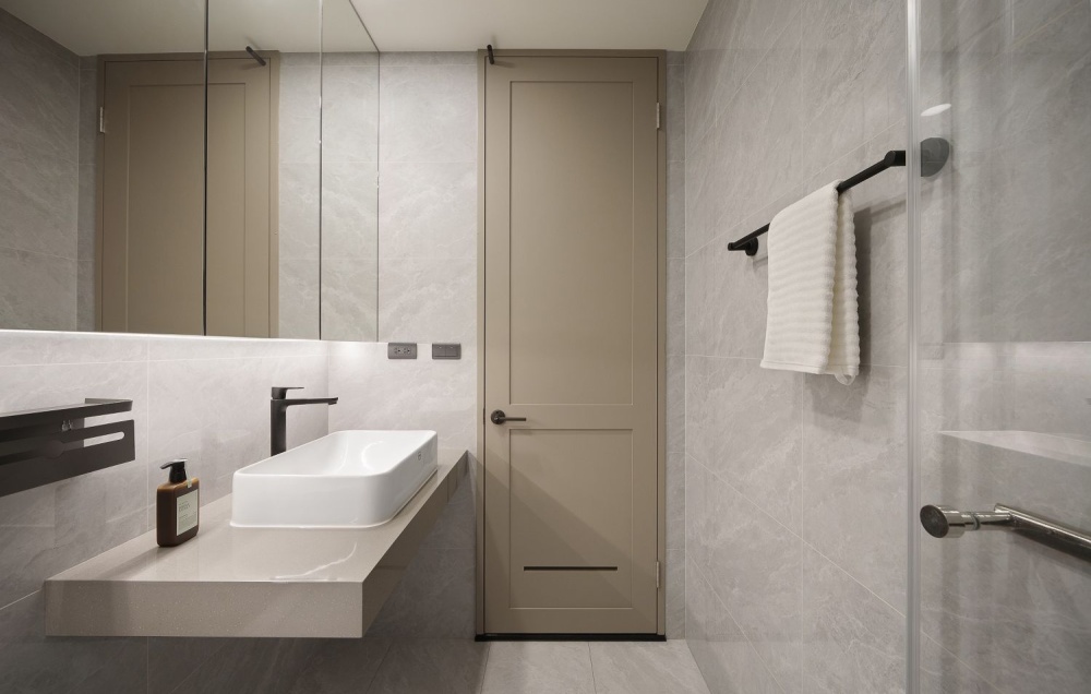 mold-proof Sanitary Ware