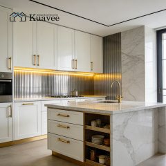 Embedded installation Kitchen Cabinet