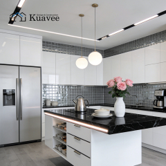 Outstanding wear resistance Kitchen Cabinet