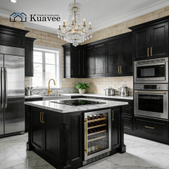 OEM European Personalized Style Design Kitchen Cabinet