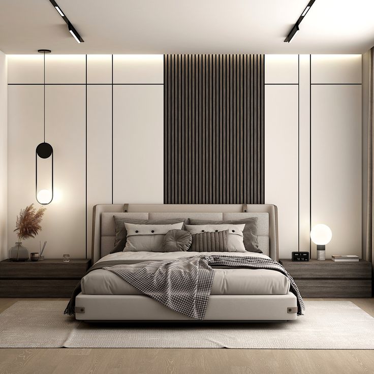 Quick modular installation Wood-plastic wall panels