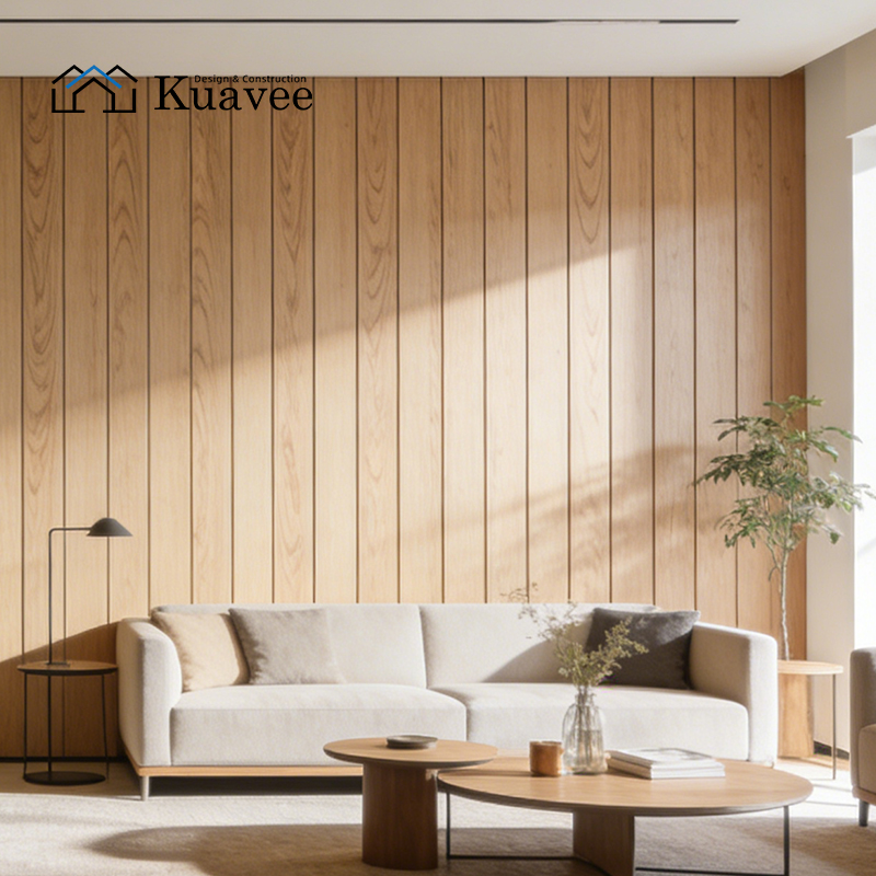 easy install wall panel with Zero-formaldehyde materials 