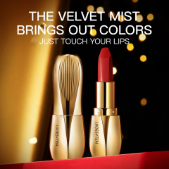 Wholesale Luxury Velvet Matte Texture Lipstick Smooth Moisturizing Without Drying for Lip Makeup
