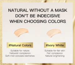 natural color