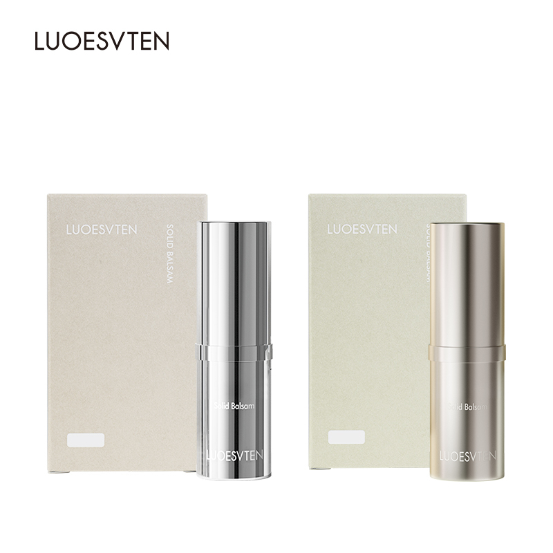 OEM ODM Long-lasting Formula Fruity Fragrance Moisturizing Cream Solid Perfume Manufacturers
