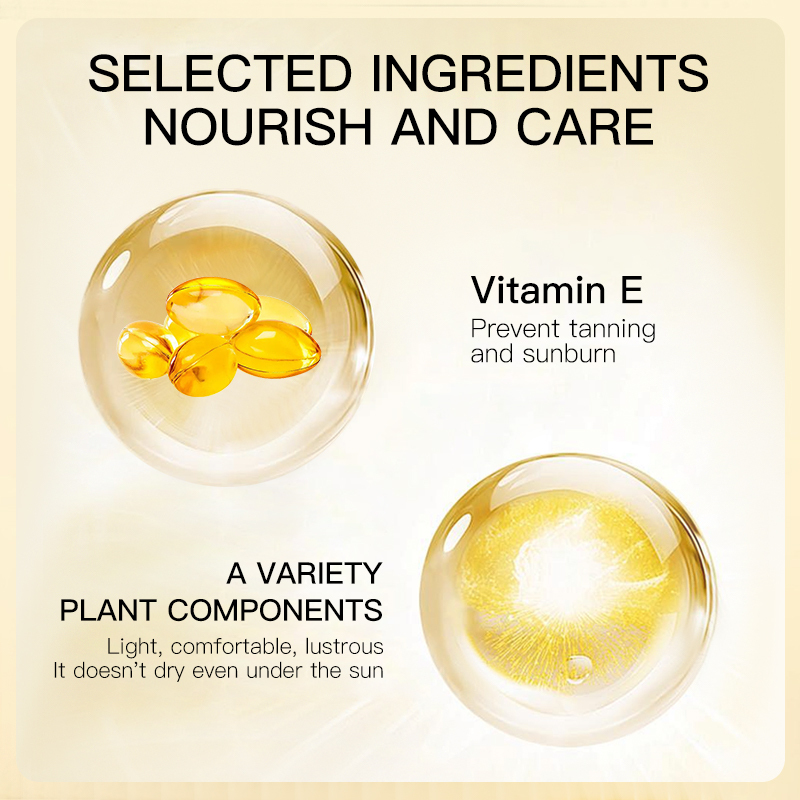 Custom Hydrating Tone-Up Lightweight  Non-Greasy Feel SPF50+ Formula  Full Sun UV Protection Sunscreen Products