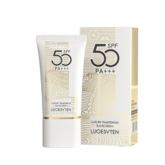 Private Label Mineral SPF 50 Skincare UVA/UVB protection Sunscreen Mineral Sunscreen