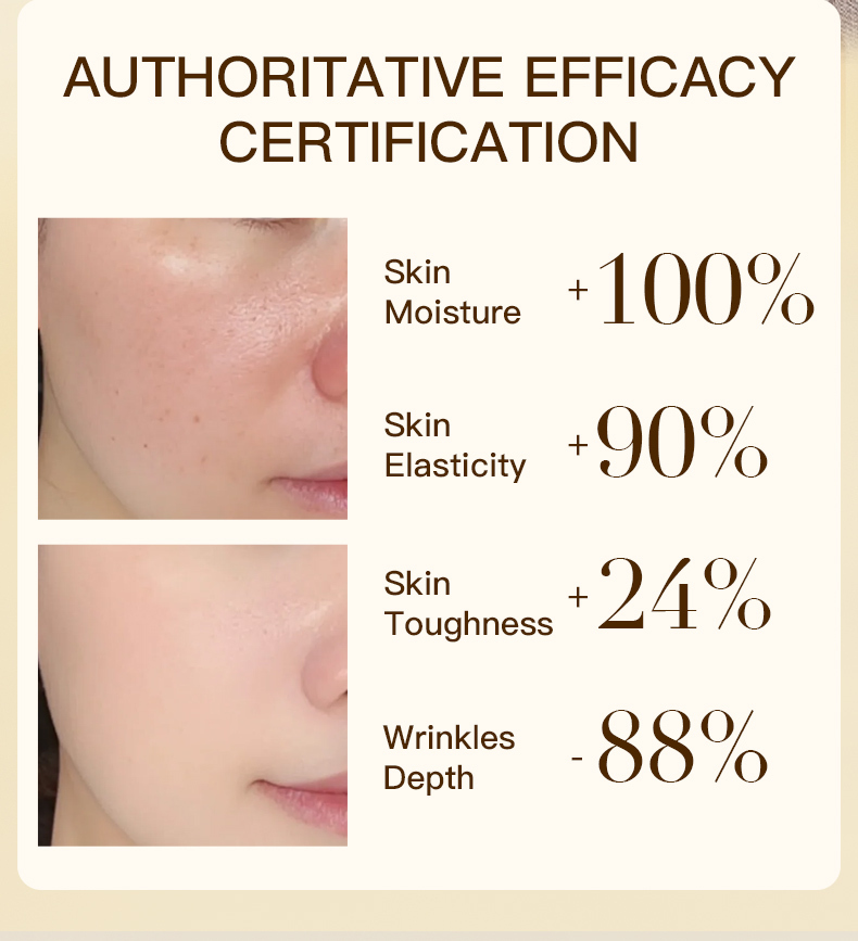 Custom Brand logo Brighten Moisturize Regulate Skin Water Oil Balance Essence Toner