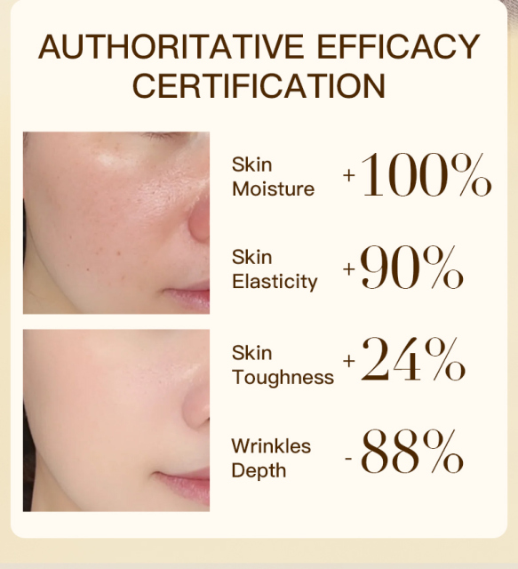 Custom Brand logo Brighten Moisturize Regulate Skin Water Oil Balance Essence Toner