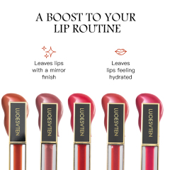 Private Label Smooth and Blur Lip Lines Soft Blurry Lip Matte Finish Long Lasting Lip Stain Manufacturer