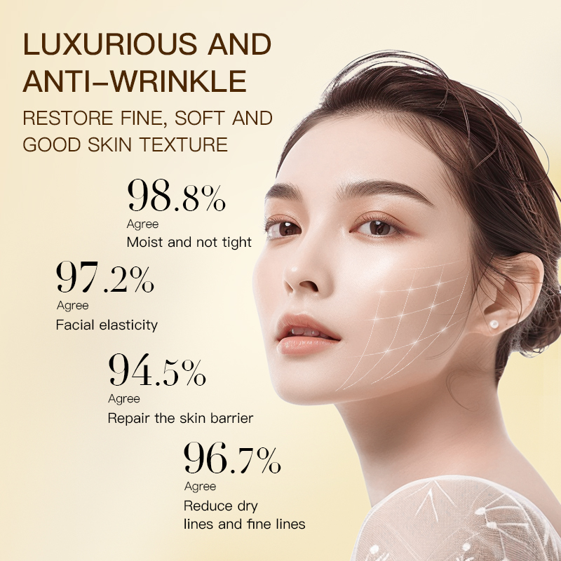 Custom Brand logo Brighten Moisturize Regulate Skin Water Oil Balance Essence Toner
