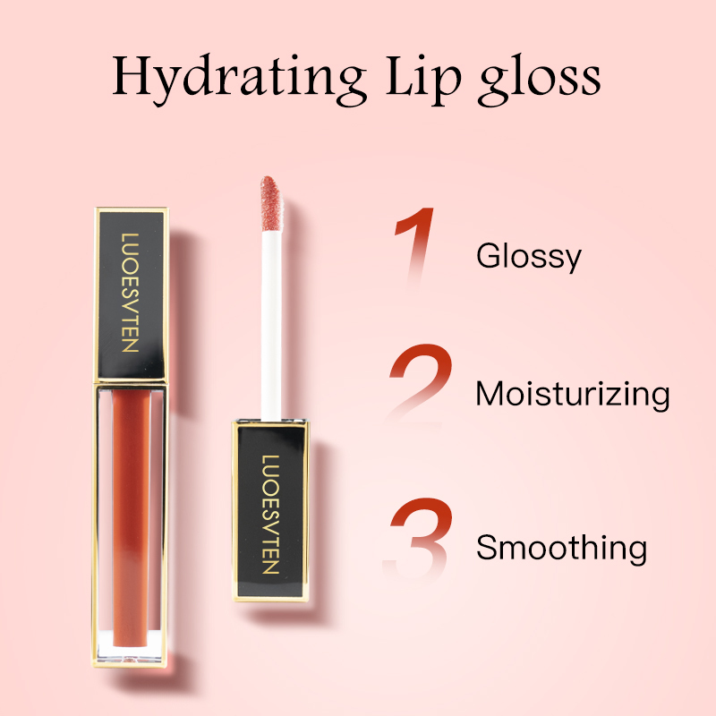 Private Label Smooth and Blur Lip Lines Soft Blurry Lip Matte Finish Long Lasting Lip Stain Manufacturer