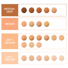 Private Label Foundation Stick Hydrating Moisturizing Glow Finish Contains Hyaluronic Acid