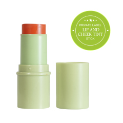 Multi Use Makeup Blush Stick Beauty Tinted Solid Moisturizer Stick for Eyes Lips Cheek