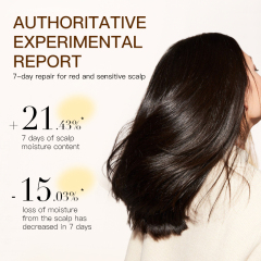 OEM ODM Stronger Hair Roots Repairing Damaged Scalp Environment Thickening Hair Hair Care Essential Serum Oil