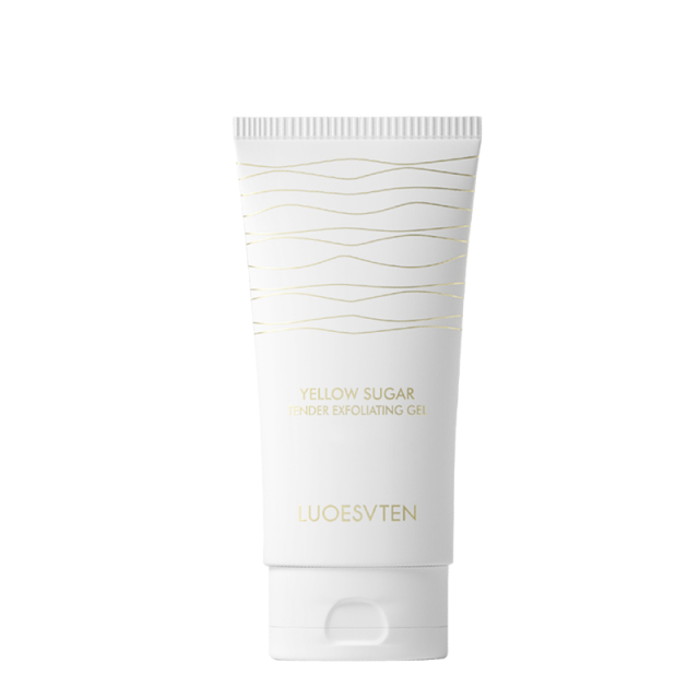 Private Label Exfoliate Dead Surface Skin Face Peeling Wash Clean Dirt and Oil Deep Down Into Pores for Face Cleansing