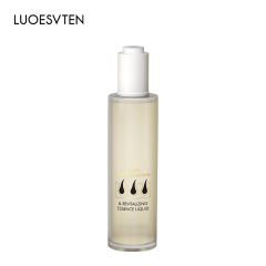 OEM ODM Stronger Hair Roots Repairing Damaged Scalp Environment Thickening Hair Hair Care Essential Serum Oil