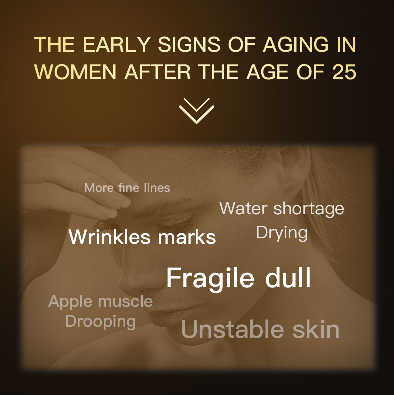 Customized Yeast Moisturizing Hydrating and Brightening Reduce Fine Lines and Dullness Face Skin Care Toner for Face Care