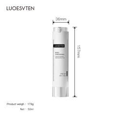 OEM ODM OBM Facial Toner for Glowing Skin Soothing Hydrating Refreshing Toner for All Skin Types