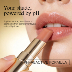 Customized logo Hyaluronic Acid Moisturizing Nourishing Lip Balm for Lip Care