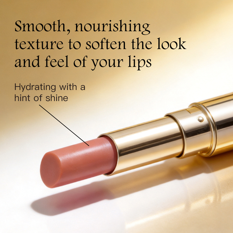 Customized logo Hyaluronic Acid Moisturizing Nourishing Lip Balm for Lip Care