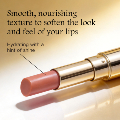 Customized logo Hyaluronic Acid Moisturizing Nourishing Lip Balm for Lip Care