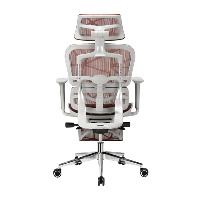 B30X Ergonomic Gaming Chair with 6D Armrest and Dragon Mesh Warranty 5 Years