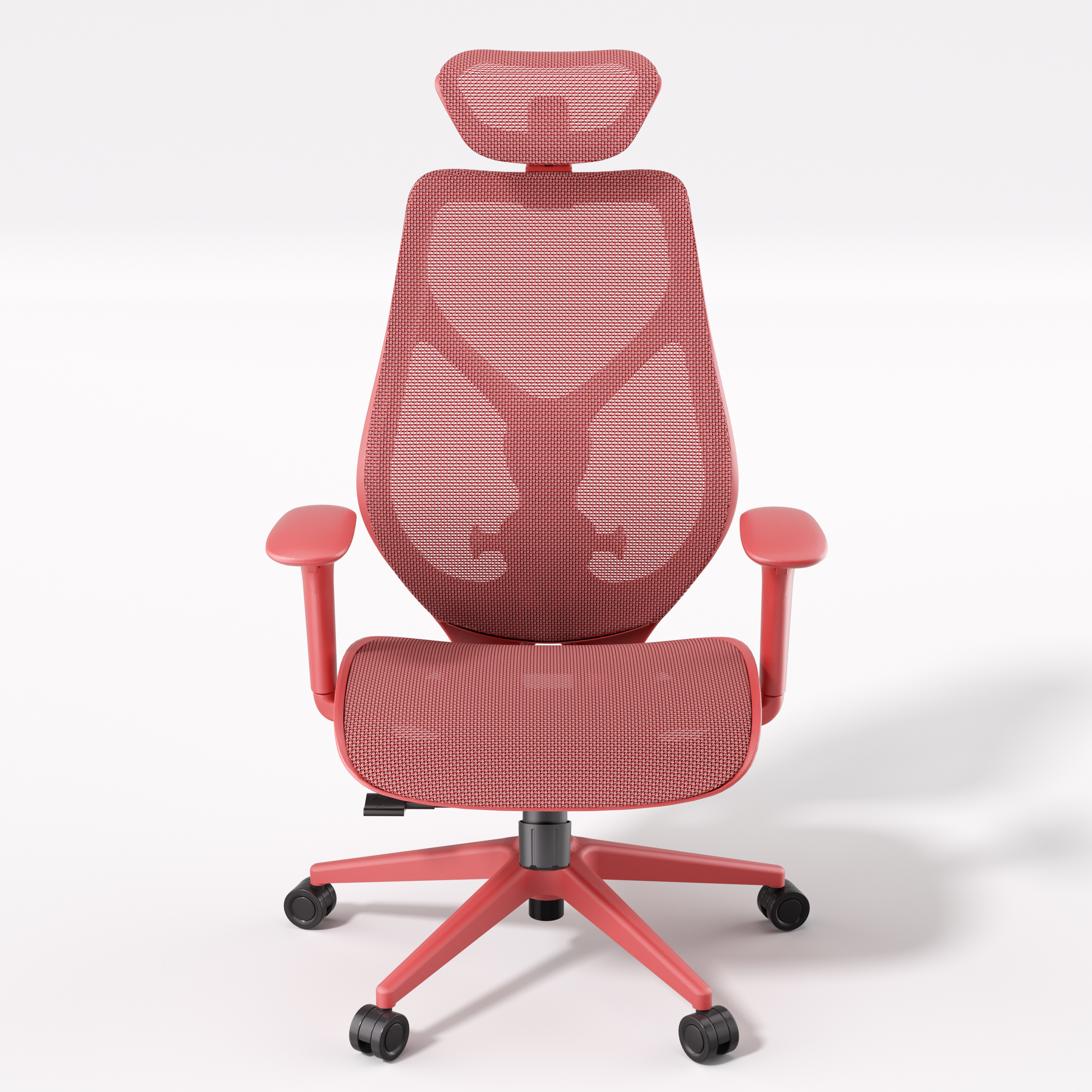 B38-RED