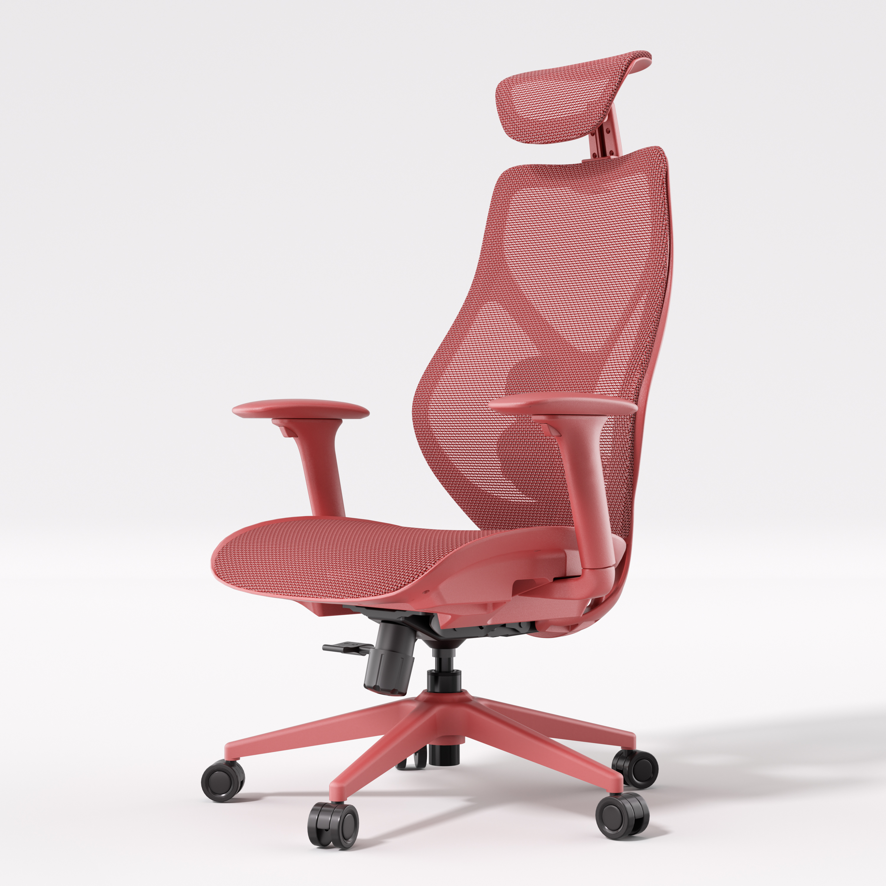 B38-RED
