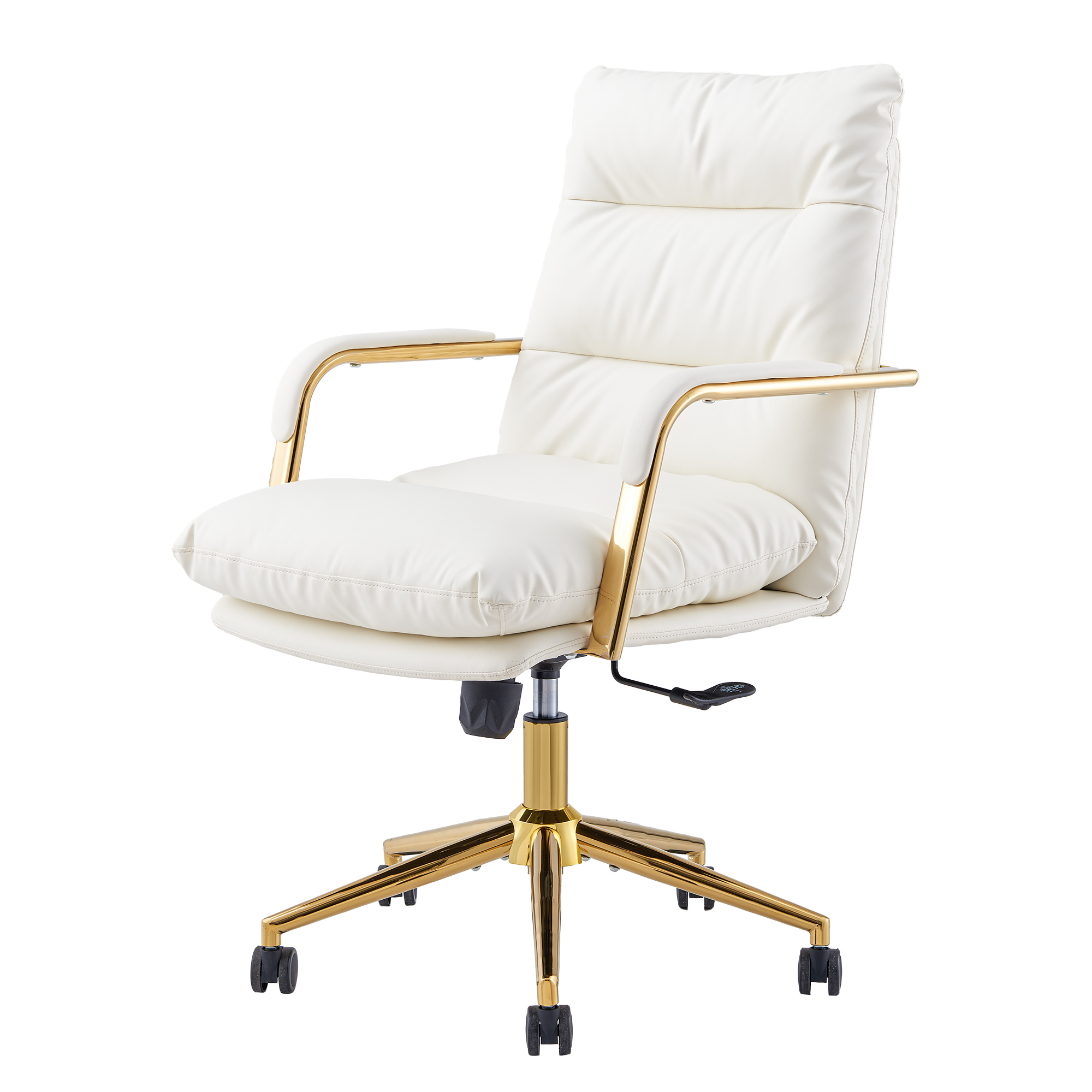 B17-Leather chair