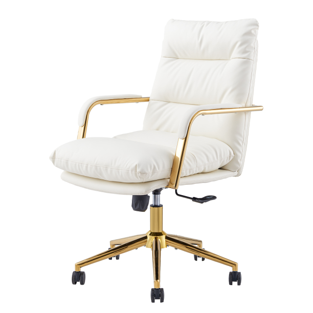 B17-Leather chair