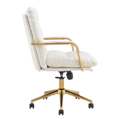 B17-Leather chair
