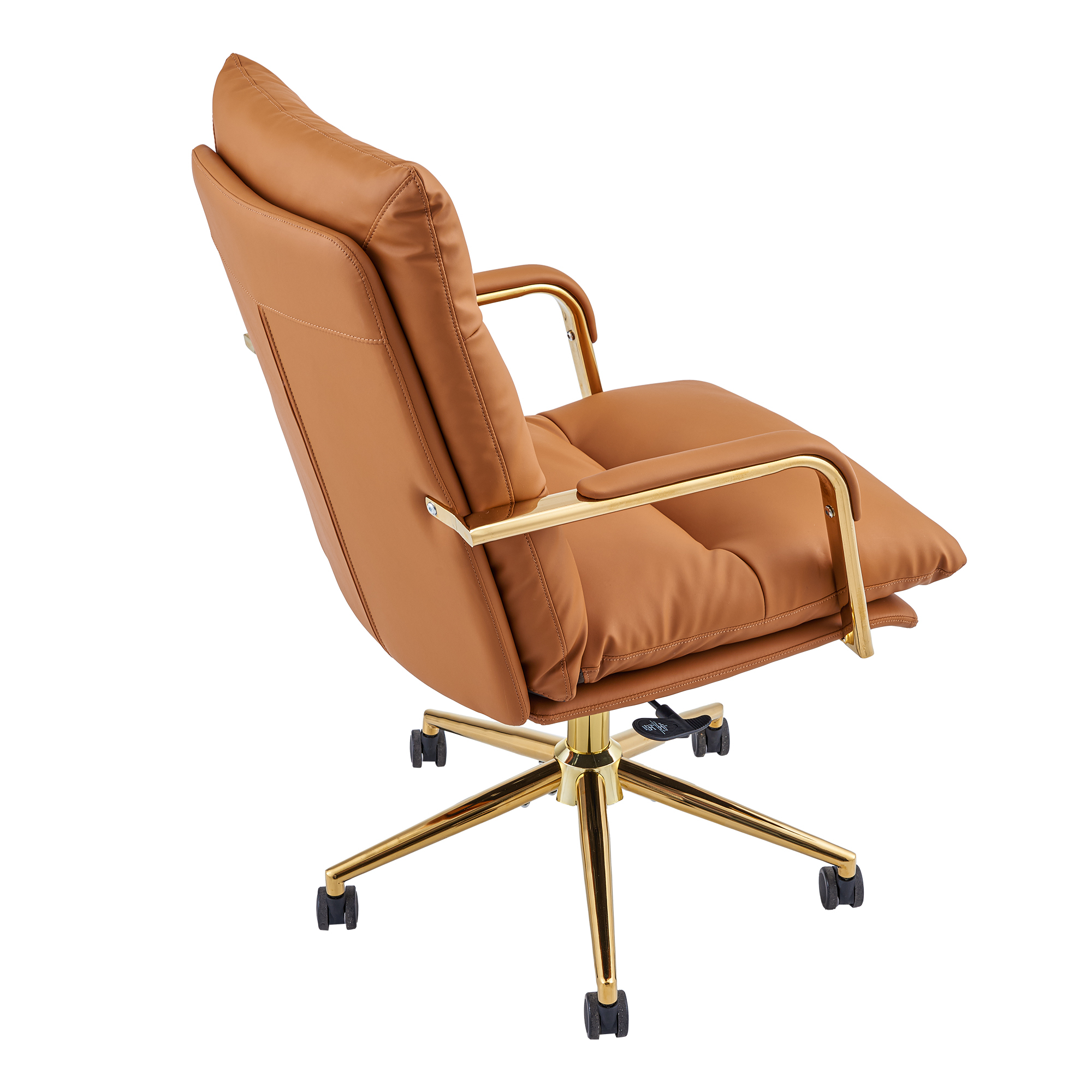 B17-Leather chair