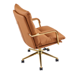 B17-Leather chair