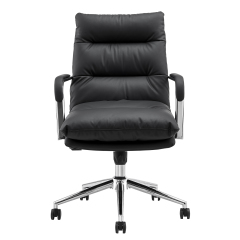 B17-Leather chair