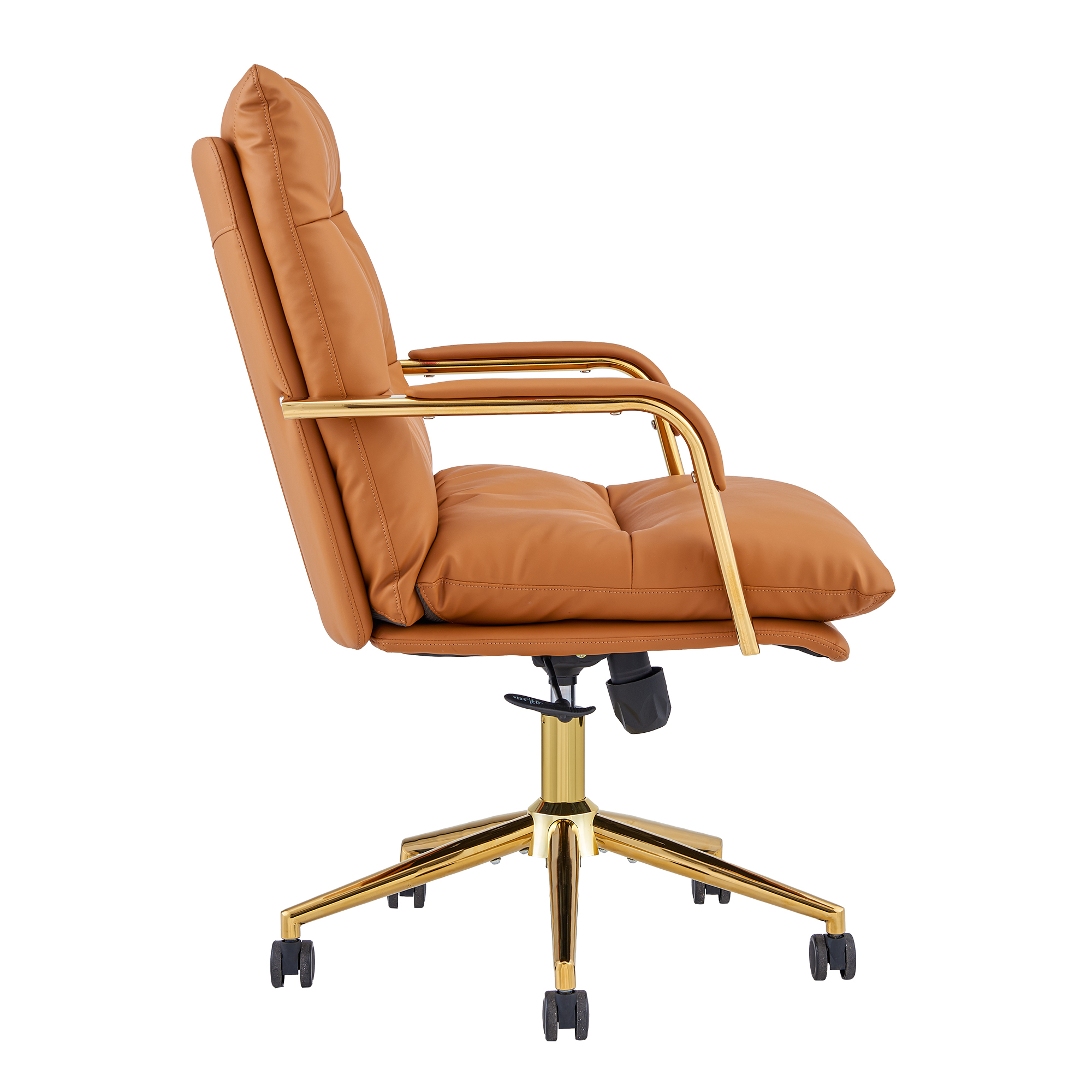 B17-Leather chair