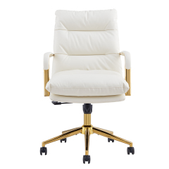 B17-Leather chair