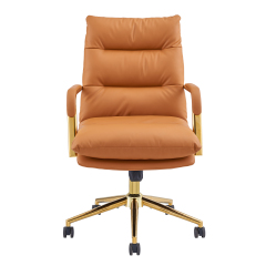 B17-Leather chair