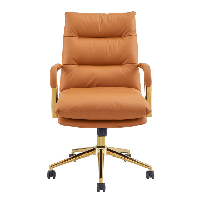 B17-Leather chair