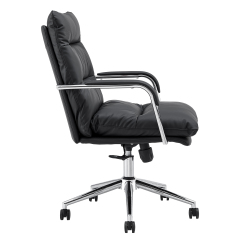 B17-Leather chair