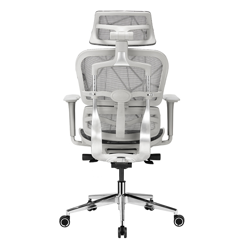 B30X Ergonomic Gaming Chair with 6D Armrest and Dragon Mesh Warranty 5 Years