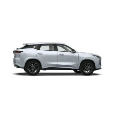 Changan UNI-Z,YDchinauto