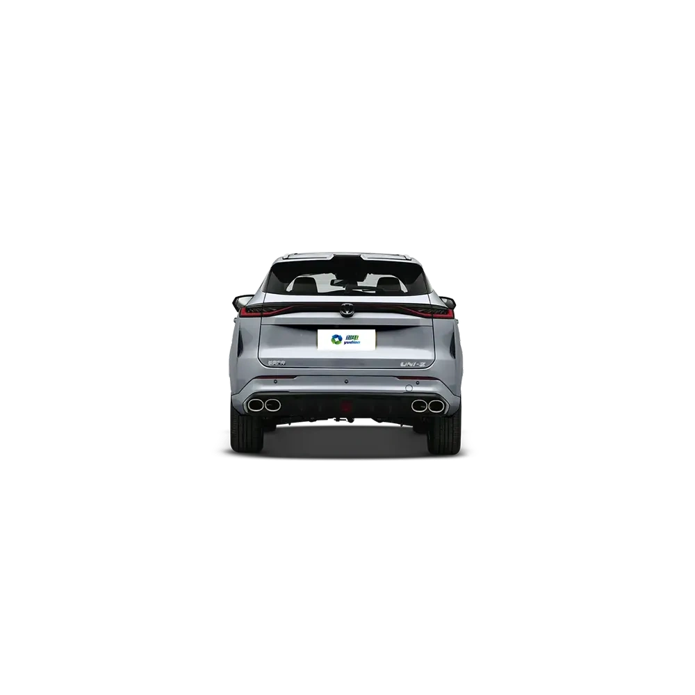 Changan UNI-Z,YDchinauto