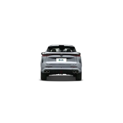 Changan UNI-Z,YDchinauto