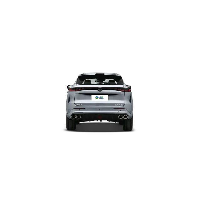 Changan UNI-Z,YDchinauto