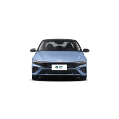 Hyundai Elantra,YDchinauto