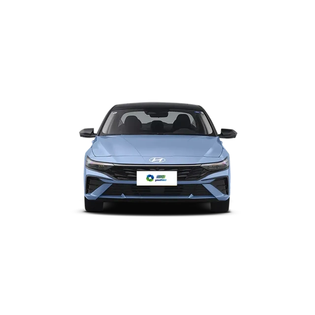 Hyundai Elantra,YDchinauto