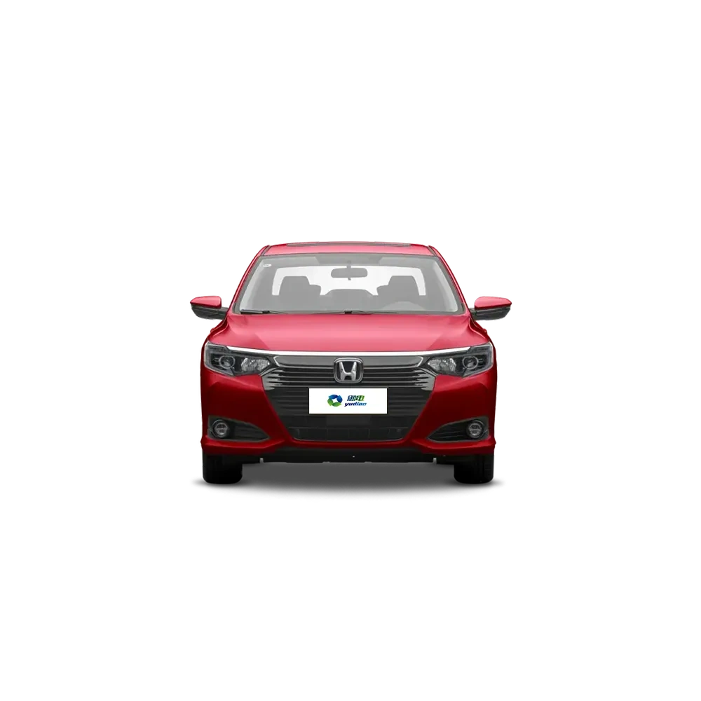 Honda Cirder,YDchinauto