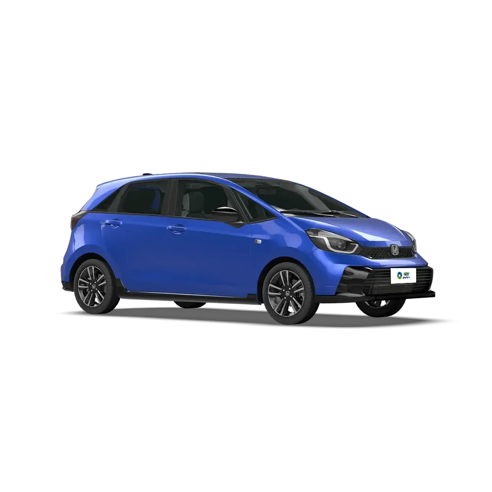 Honda Fit,YDchinauto